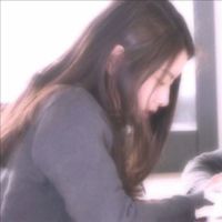 唯美梦幻微信情侣头像下载