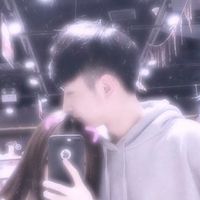 唯美梦幻微信情侣头像下载