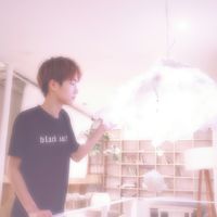 唯美梦幻微信情侣头像下载