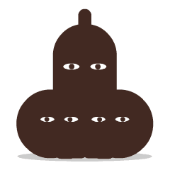 猥琐淫荡的小交蕉微信动态表情包