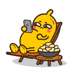 猥琐淫荡的小交蕉微信动态表情包