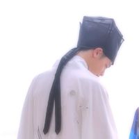 唯美梦幻微信情侣头像下载