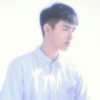 唯美梦幻微信情侣头像下载