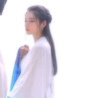 唯美梦幻微信情侣头像下载