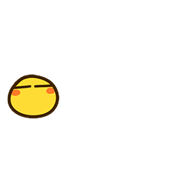 圆滚滚的益生菌微信动态恶搞表情包