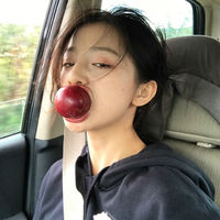 高冷女神范美女微信精选头像