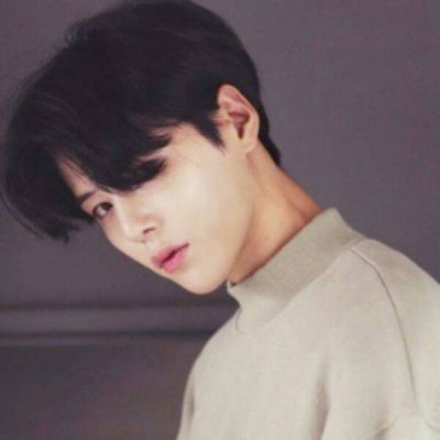 帅气侧颜小鲜肉微信精选头像