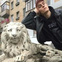 冷酷帅气欧美男生微信精选头像