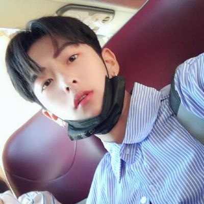 帅气阳光男生微信头像下载