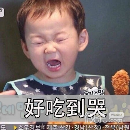 宋民国爆笑恶搞微信文字表情包