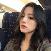 高冷女神范美女微信精选头像