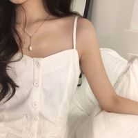 甜美小清新风格微信女生头像