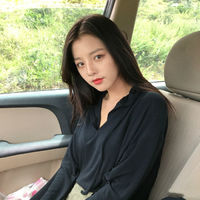 高冷女神范美女微信精选头像