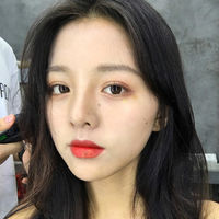 高冷女神范美女微信精选头像