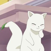 萌萌哒的二次元女生微信闺蜜头像