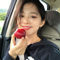 高冷女神范美女微信精选头像