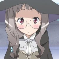 萌萌哒的二次元女生微信闺蜜头像