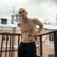 冷酷帅气欧美男生微信精选头像