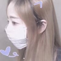 甜美小清新风格微信女生头像