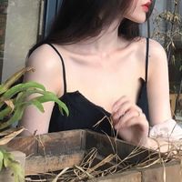 甜美小清新风格微信女生头像