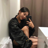 高冷女神范美女微信精选头像