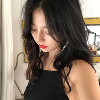 高冷女神范美女微信精选头像