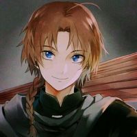 帅气冷酷二次元男生精选微信头像