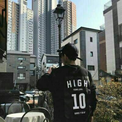 帅气侧颜小鲜肉微信精选头像