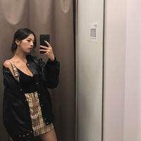 高冷女神范美女微信精选头像