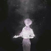 帅气冷酷二次元男生精选微信头像