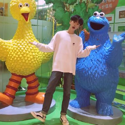 帅气阳光男生微信头像下载