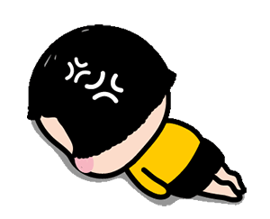 手机女孩敏微信表情包