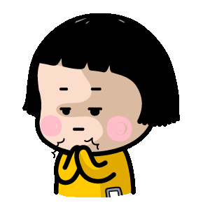 手机女孩敏微信表情包