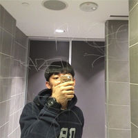 帅气俏皮男生微信头像合集