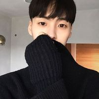 帅气俏皮男生微信头像合集