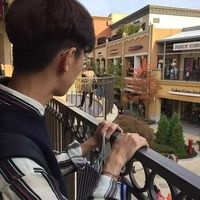 帅气俏皮男生微信头像合集