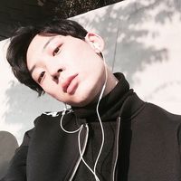 帅气俏皮男生微信头像合集