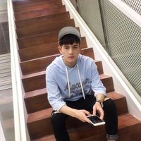 帅气俏皮男生微信头像合集