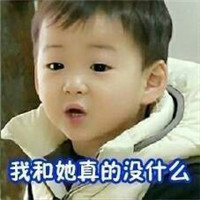 宋民国男朋友的谎话系列微信表情包