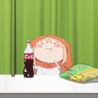 少女心爆棚的动漫美女微信头像