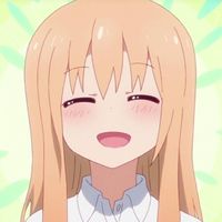 少女心爆棚的动漫美女微信头像
