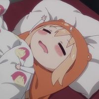 少女心爆棚的动漫美女微信头像
