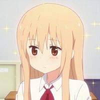 少女心爆棚的动漫美女微信头像