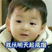 宋民国男朋友的谎话系列微信表情包