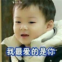 宋民国男朋友的谎话系列微信表情包