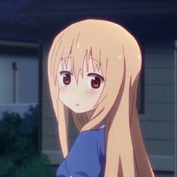 少女心爆棚的动漫美女微信头像