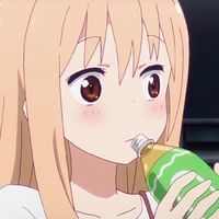 少女心爆棚的动漫美女微信头像