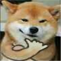 可爱淫荡的狗狗微信带字表情包