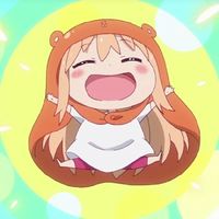 少女心爆棚的动漫美女微信头像