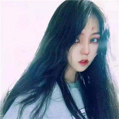 重口味病态系列微信血腥女头